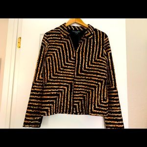 Becky and Bobby jacket